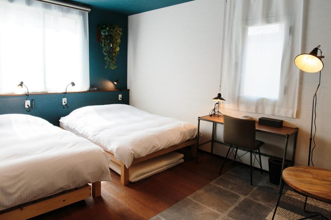 Hotel Potmum Σαππόρο Εξωτερικό φωτογραφία