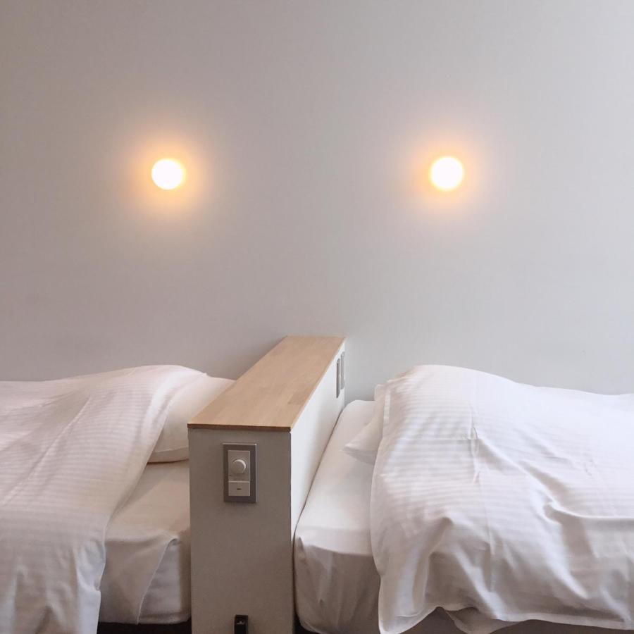 Hotel Potmum Σαππόρο Εξωτερικό φωτογραφία