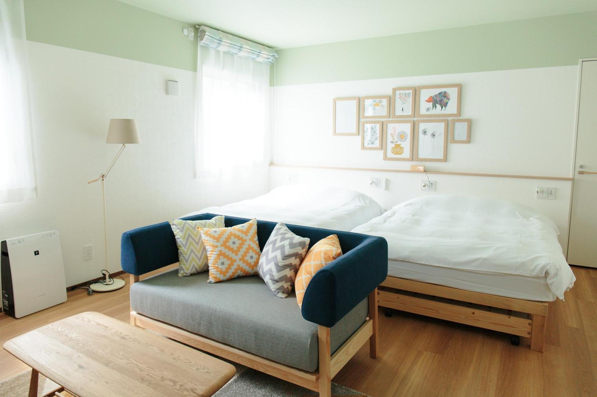 Hotel Potmum Σαππόρο Εξωτερικό φωτογραφία
