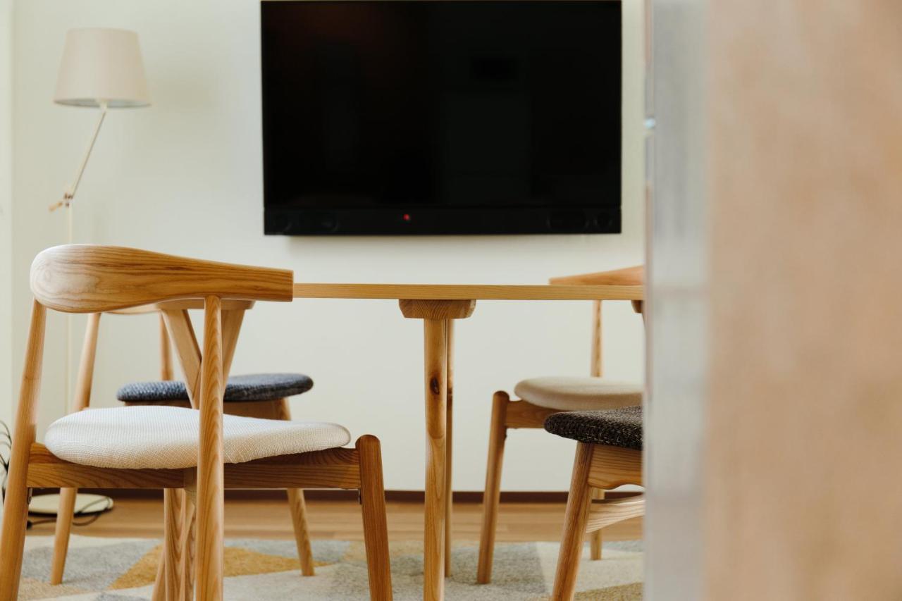 Hotel Potmum Σαππόρο Εξωτερικό φωτογραφία