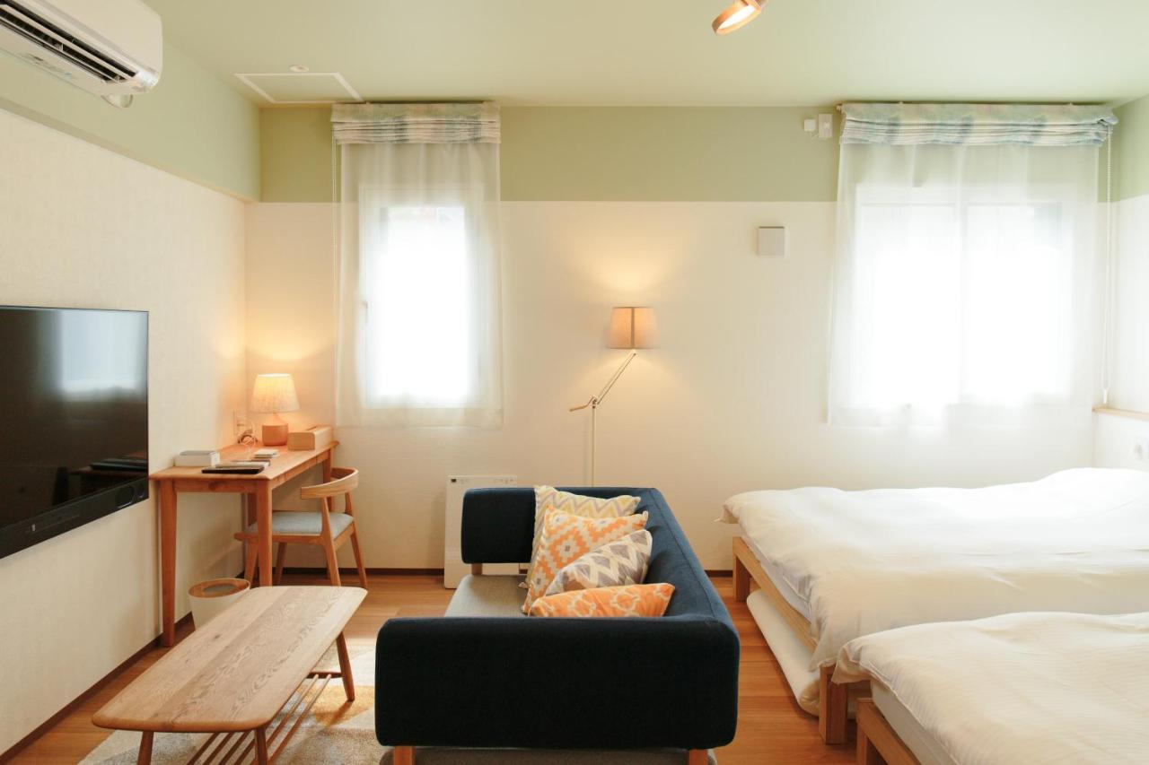 Hotel Potmum Σαππόρο Εξωτερικό φωτογραφία